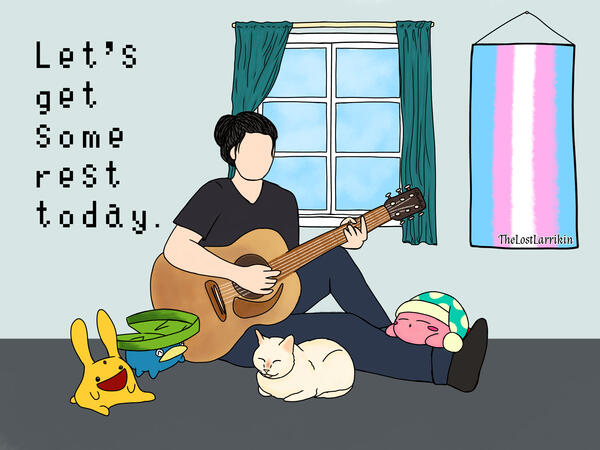 twitch.tv/bedsores (fanart)