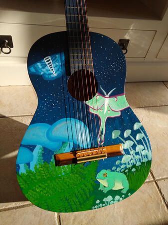 My Guitar